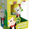 Richie Rich - Richie Rich 4" Vinyl Figure