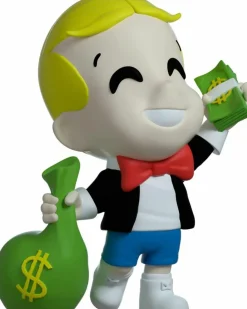 Richie Rich - Richie Rich 4" Vinyl Figure
