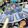 Rick and Morty - Find Rick and Morty: Seek 'N Find Hardcover Book