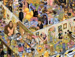 Rick and Morty - Find Rick and Morty: Seek 'N Find Hardcover Book