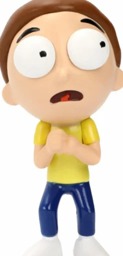 Rick and Morty - Metalfigs 2.5
