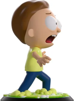 Rick and Morty - Morty 4