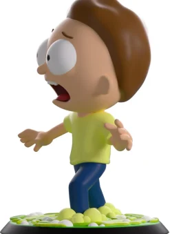 Rick and Morty - Morty 4