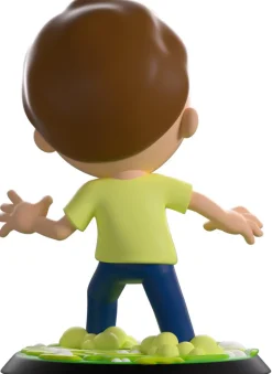 Rick and Morty - Morty 4