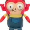 Rick and Morty - Morty Jr. Galactic Plushies 8” Plush