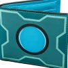 Rick and Morty - Mr Meeseeks Wallet