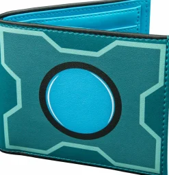 Rick and Morty - Mr Meeseeks Wallet