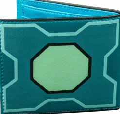 Rick and Morty - Mr Meeseeks Wallet