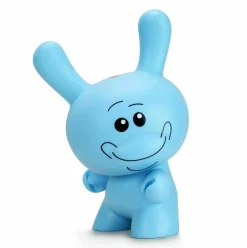 Rick and Morty - Mr Meeseeks Dunny 8