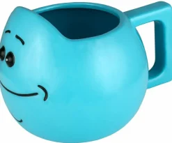 Rick and Morty - Mr Meeseeks 3D Mug