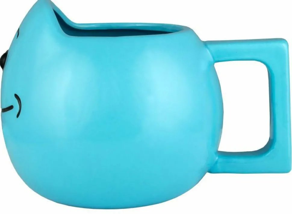 Rick and Morty - Mr Meeseeks 3D Mug