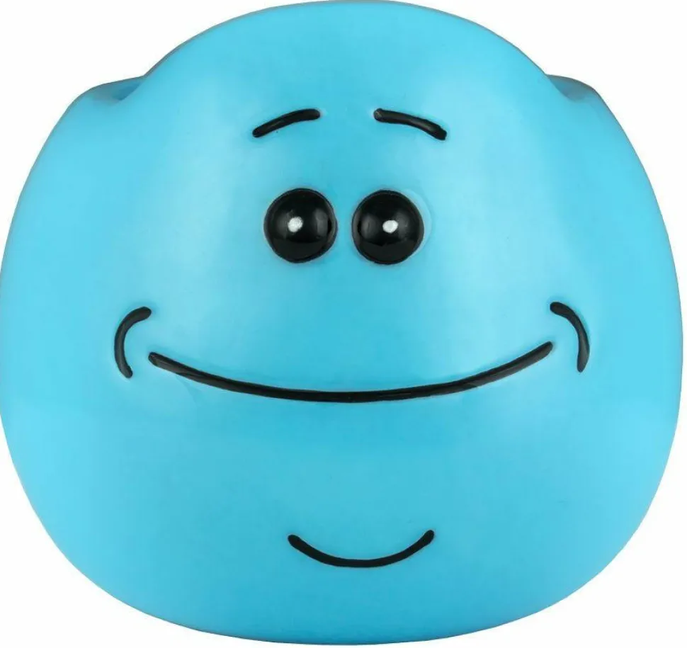 Rick and Morty - Mr Meeseeks 3D Mug