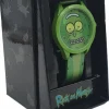 Rick and Morty - Pickle Rick Watch (One Size)