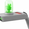 Rick and Morty - Portal Gun 1:1 Scale Life-Size Electronic Prop Replica