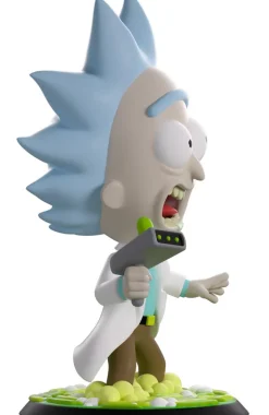 Rick and Morty - Rick 5