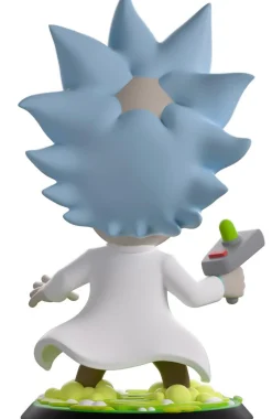 Rick and Morty - Rick 5