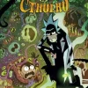 Rick and Morty - Rick and Morty vs. Cthulhu Trade Paperback Book