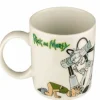 Rick and Morty - Snowball Bad Person Mug