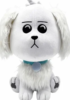 Rick and Morty - Snuffles 9" Plush
