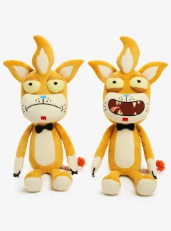 Rick and Morty - Squanchy 12” Plush