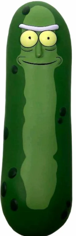 Rick and Morty - The Pickle Rick Game