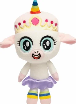 Rick and Morty - Tinkles Galactic Plushies 8” Plush