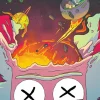 Rick and Morty - Volume 03 Trade Paperback