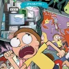 Rick and Morty Presents - Volume 05 Trade Paperback Book