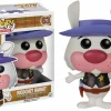 Ricochet Rabbit & Droop-a-Long - Ricochet Rabbit Pop! Vinyl Figure