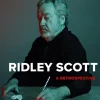 Ridley Scott - A Retrospective Hardcover Book