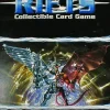 Rifts CCG - Starter Deck (Precedence)