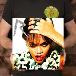 Rihanna - Talk That Talk LP Vinyl Record