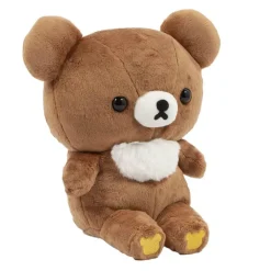 Rilakkuma - Chairoikoguma 12" Plush