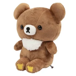 Rilakkuma - Chairoikoguma 12