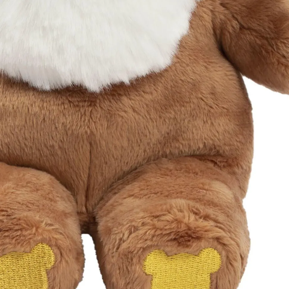 Rilakkuma - Chairoikoguma 12" Plush