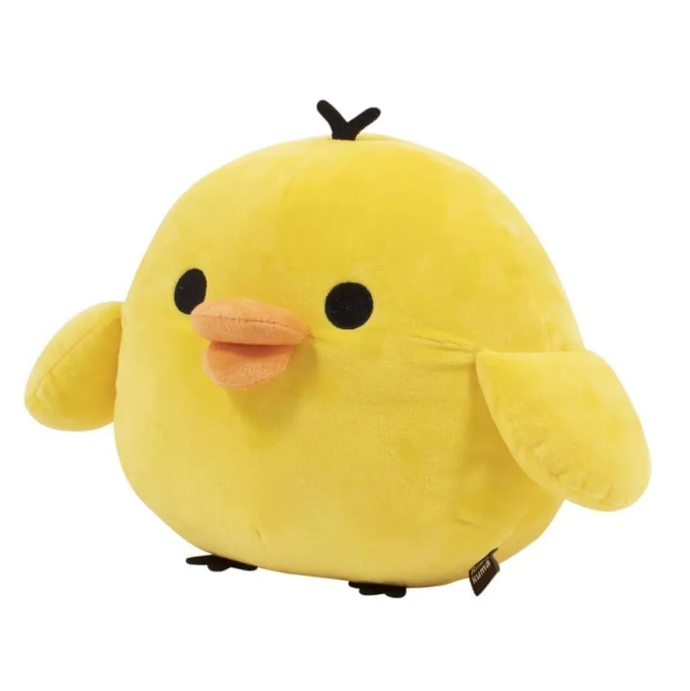 Rilakkuma - Kiiroitori 9" Plush
