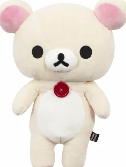Rilakkuma - Korilakkuma 13" Plush