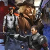 R.I.P.D. - City of the Damned TPB (Trade Paperback)