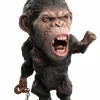 Rise of the Planet of the Apes - Caesar (Chain Version) Defo-Real 6” Vinyl Statue