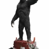 Rise of the Planet of the Apes - Caesar 2.0 Premium Edition 11” Statue