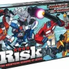 Risk - Transformers Edition Board Game