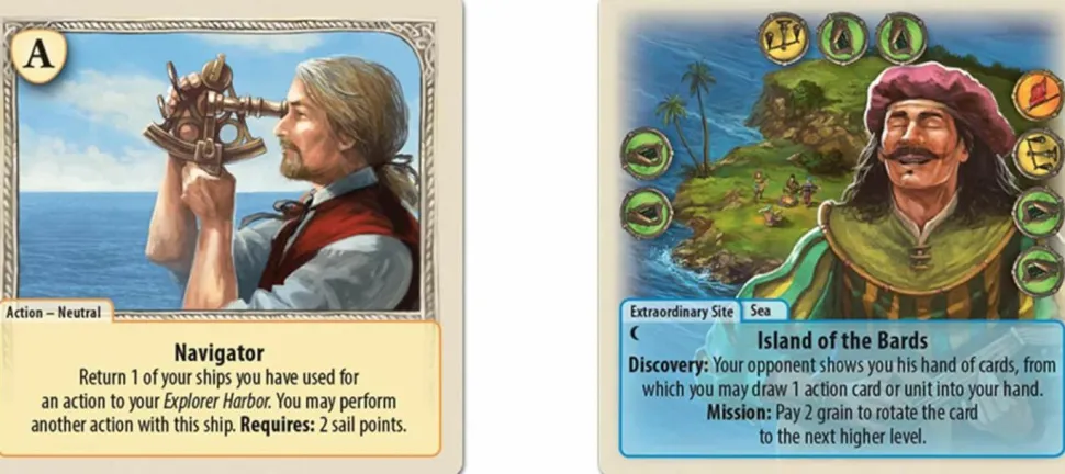 Rivals for Catan - Age of Enlightenment Card Game Expansion (Revised Edition)