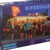 Riverdale - Diner 1000 Piece Jigsaw Puzzle