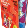 Roald Dahl - Charlie & The Chocolate Factory Jigsaw