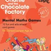 Roald Dahl Fun Games - Charlie and the Chocolate Factory Mental Maths Games