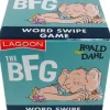 Roald Dahl Tabletop Games - The BFG Word Swipe Game