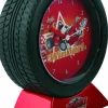Roary the Racing Car - Car Tyre Alarm Clock