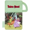 Robin Hood (1973) - Classic Movie 5” Faux Leather Card Holder