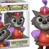 Robin Hood (1973) - Sheriff of Nottingham Pop! Vinyl Figure