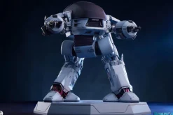 RoboCop (1987) - ED-209 1/4 Scale Statue